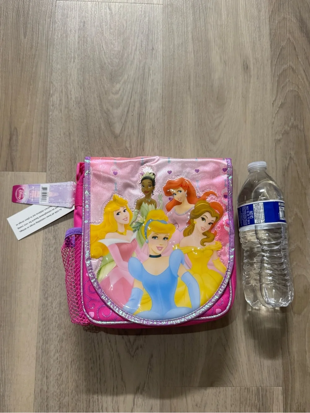 Disney it’s brand